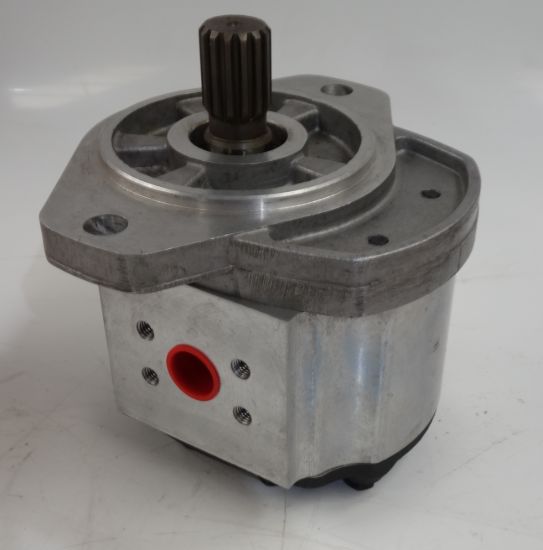 Picture of 3PL210ASSEBN HYDRAULIC PUMP 5647C